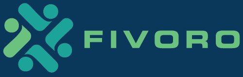Fivoro official logo